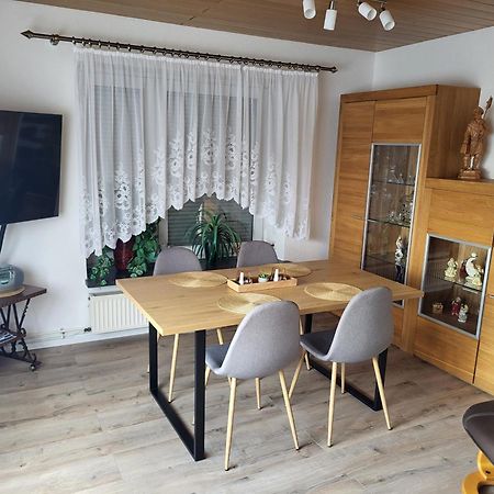 Ferienwohnung In Hameln Am Wald Hamelin Luaran gambar
