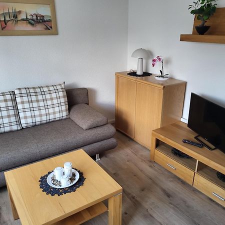Ferienwohnung In Hameln Am Wald Hamelin Luaran gambar