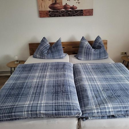 Ferienwohnung In Hameln Am Wald Hamelin Luaran gambar