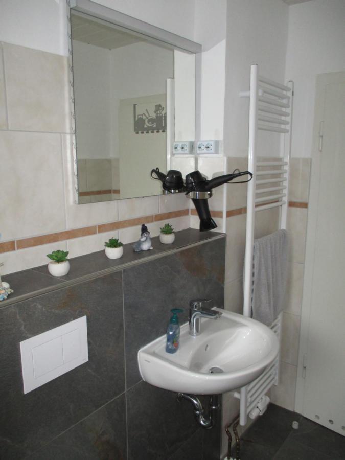 Ferienwohnung In Hameln Am Wald Hamelin Luaran gambar