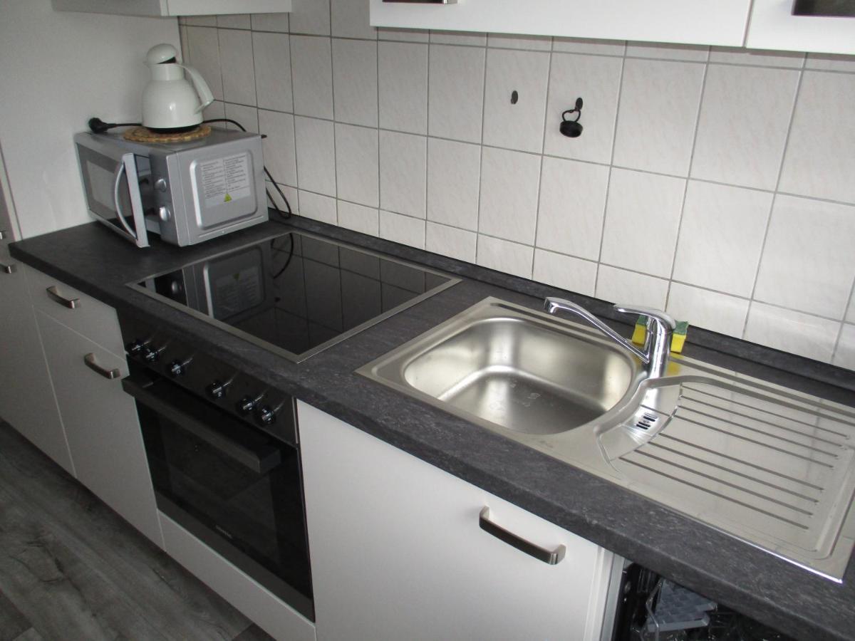 Ferienwohnung In Hameln Am Wald Hamelin Luaran gambar