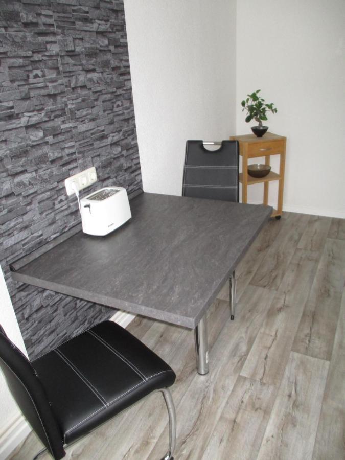 Ferienwohnung In Hameln Am Wald Hamelin Luaran gambar