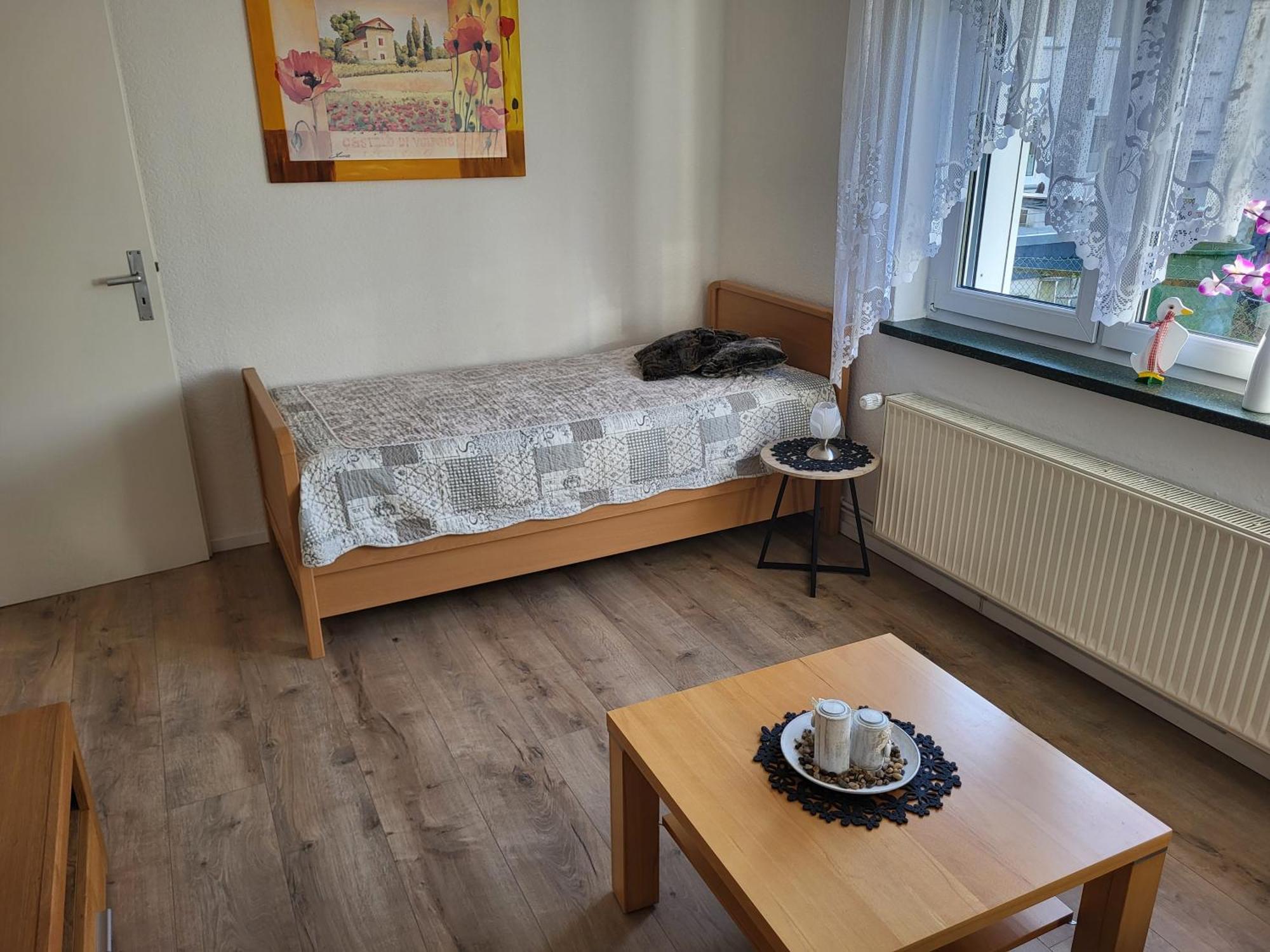 Ferienwohnung In Hameln Am Wald Hamelin Luaran gambar
